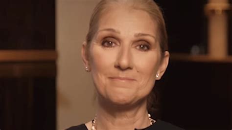 celine dion 2022 health|Celine Dion health issues 2022.